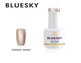 Bluesky Sunny Sand